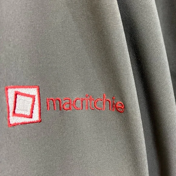 Patagonia Men’s Sidesend Jacket Soft Shell Outerwear Gray Size L - Picture 6 of 16